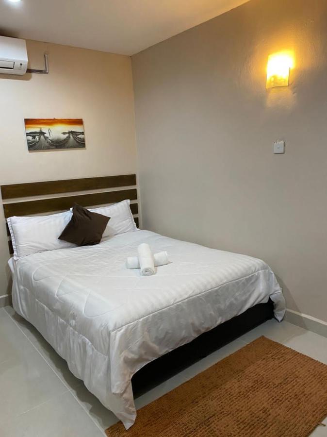 Motel Seri Mutiara Kuah Exterior photo