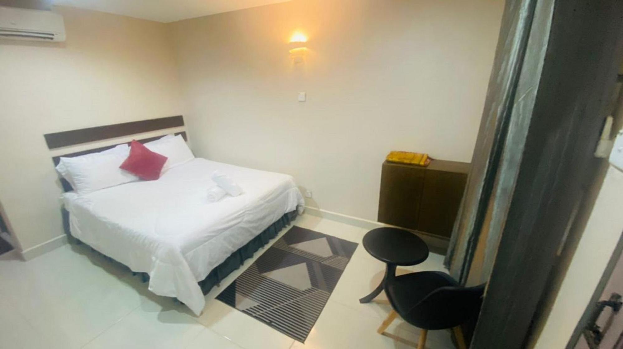 Motel Seri Mutiara Kuah Exterior photo