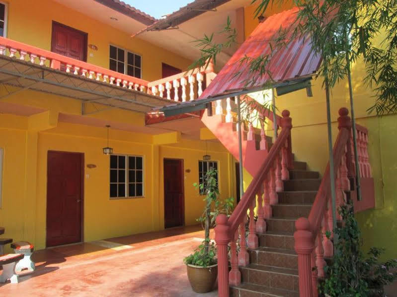 Motel Seri Mutiara Kuah Exterior photo