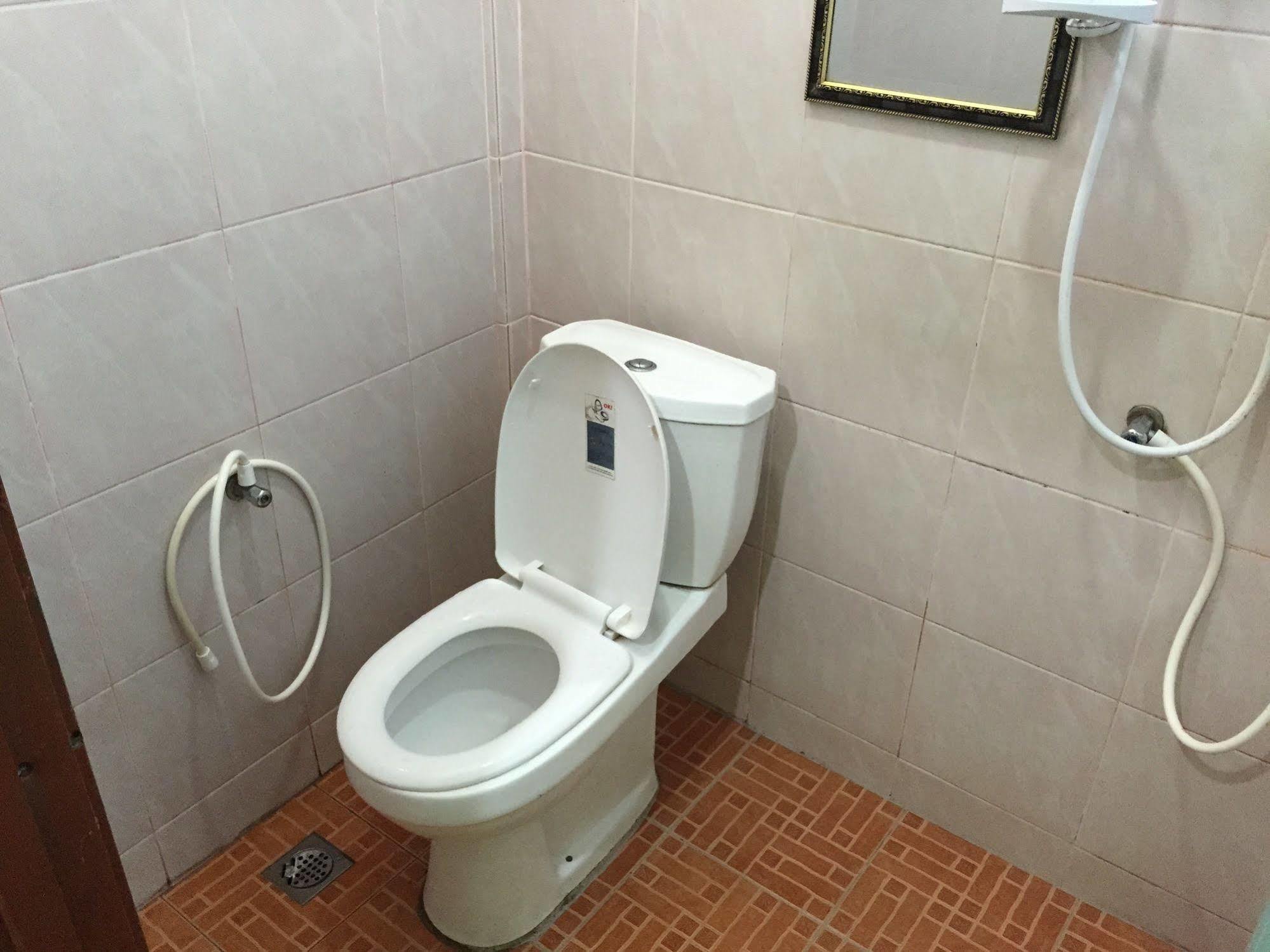 Motel Seri Mutiara Kuah Exterior photo